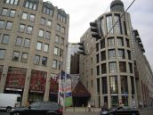 City Center Irodaház