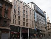 First Site Irodaház